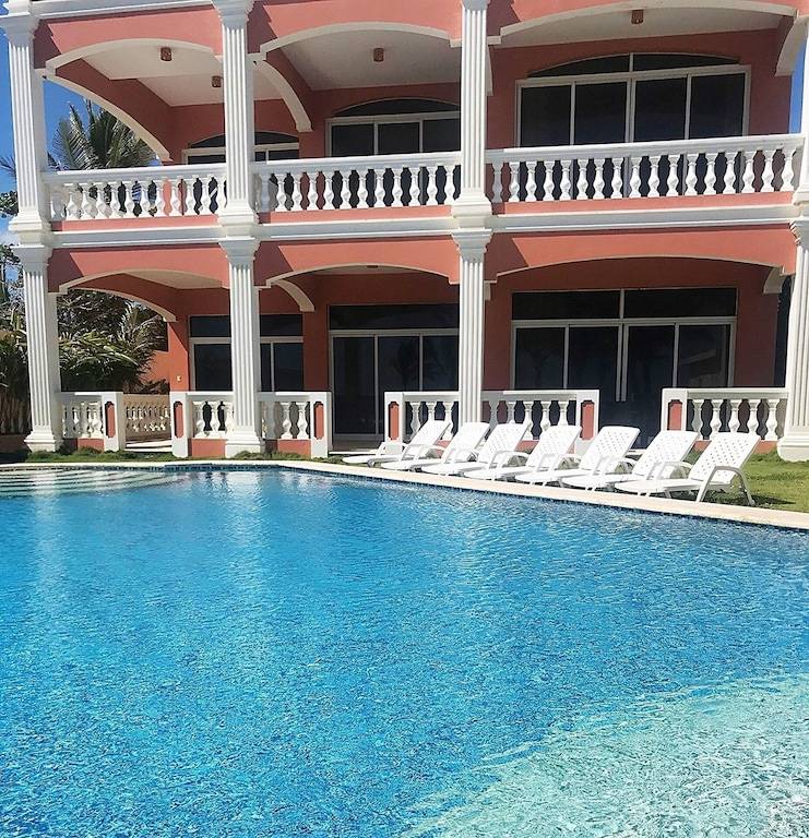 Apartment Sosúa