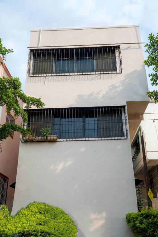 House Parvati Hill