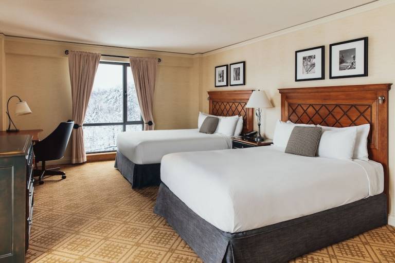 Resort Mont-Tremblant