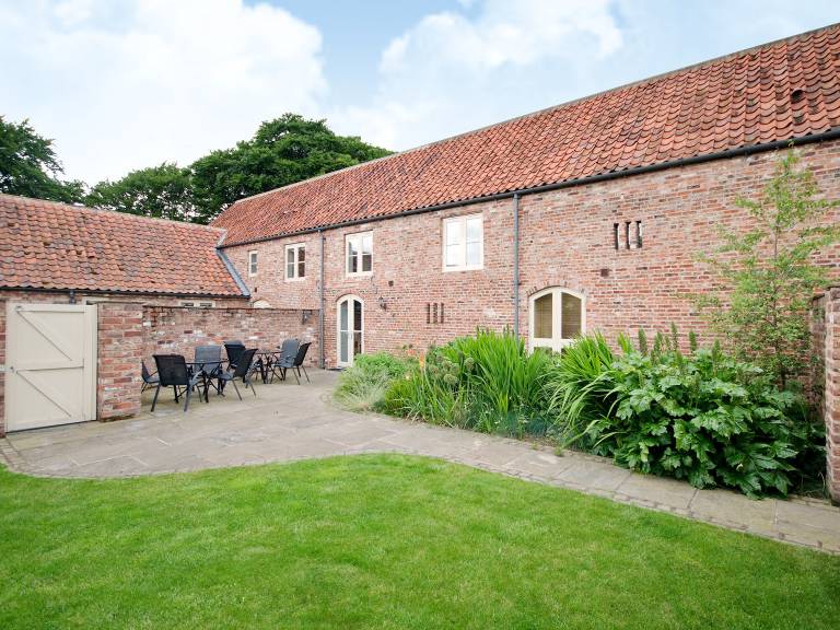 Cottage Malton