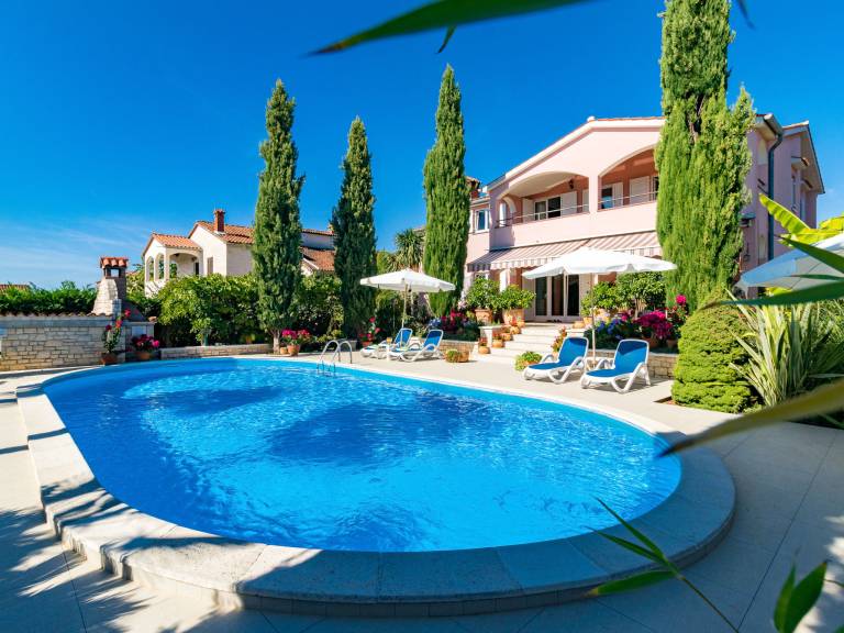 Appartement Nova Vas