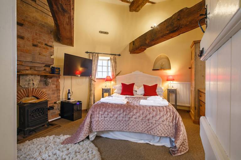 Bed and breakfast  Cley next the Sea