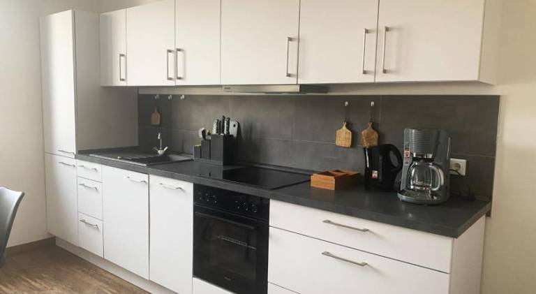 Apartment with 2 rooms for 4 persons — photo 4