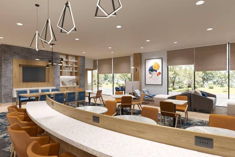 La Quinta Inn & Suites by Wyndham Eagle Pass — photo 2