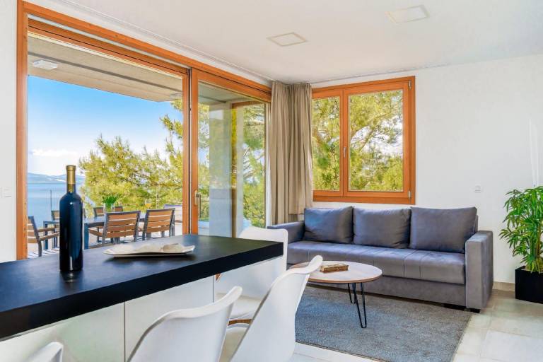 Appartement Baška Voda