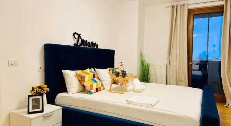 72 m² Ferienwohnung