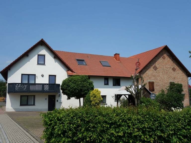 Ferienwohnung  Tann (Rhön)