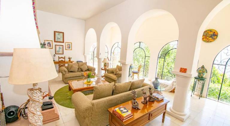 Casa Estrella de la Valenciana Hotel Boutique — photo 3