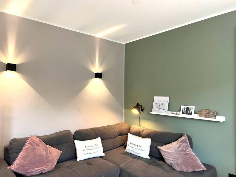 Apartment with 1 room for 2 persons — photo 2
