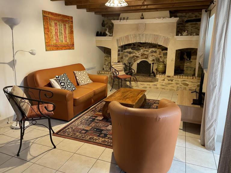 Gîtes de France - Gîte de la Maynardière — photo 4