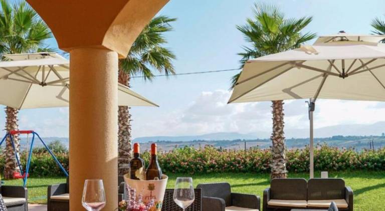 Hotel Donna Carmela Sede Unica a Sciacca — photo 3