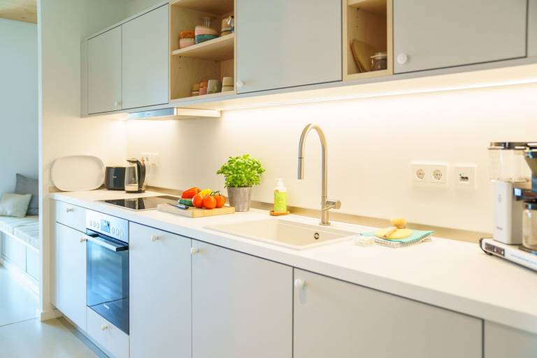 Holiday Apartment "Little Lotta No. 17 — photo 3