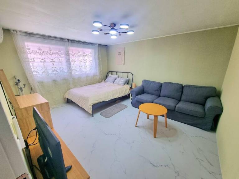 45 m&sup2; Ferienhaus