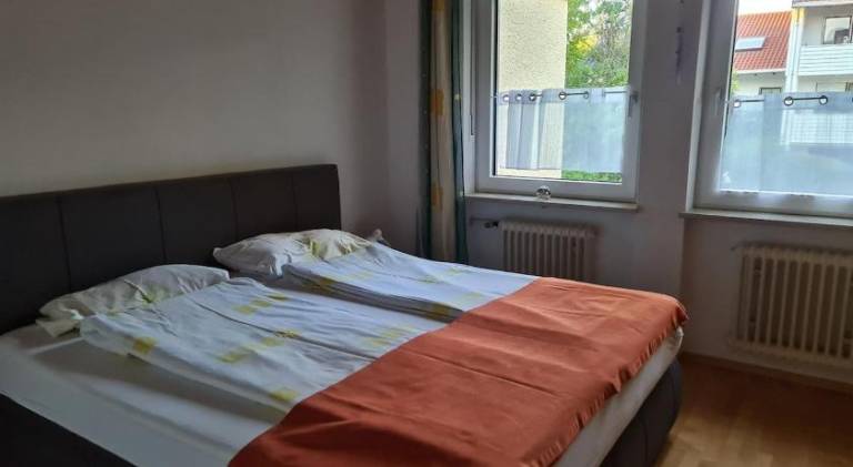 Villa Garching bei München