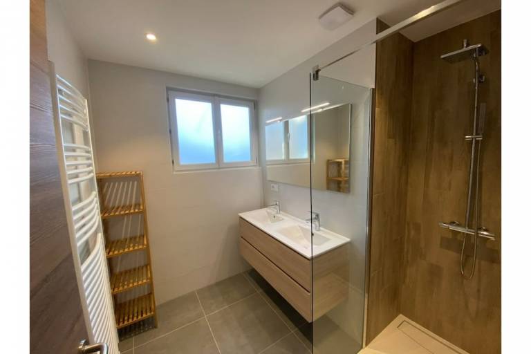 Appartement Foncine-le-Haut
