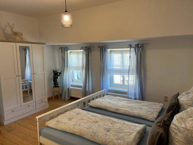 Nice rental apartment with barbeque & patio | Pet-friendly — photo 4