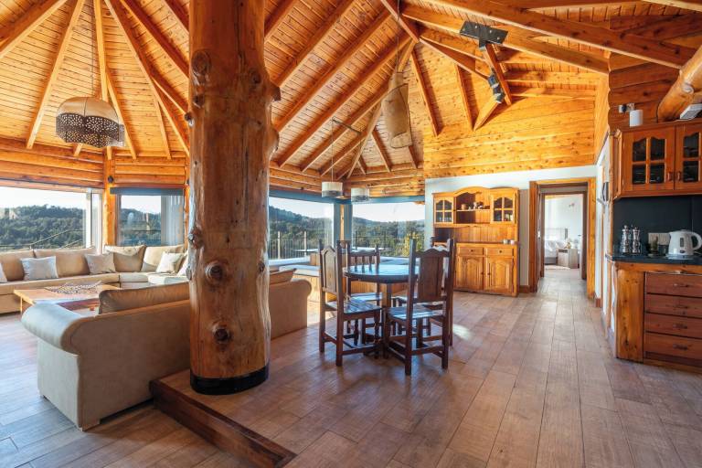 Casa  Bariloche