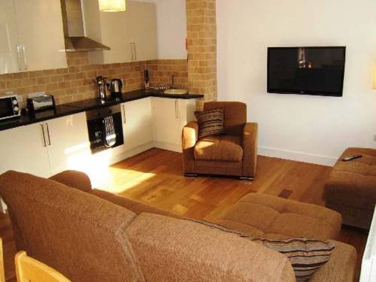 Apartment Boscombe