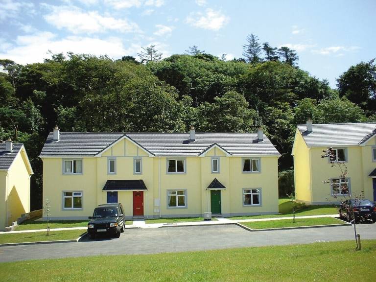 House Dunmore