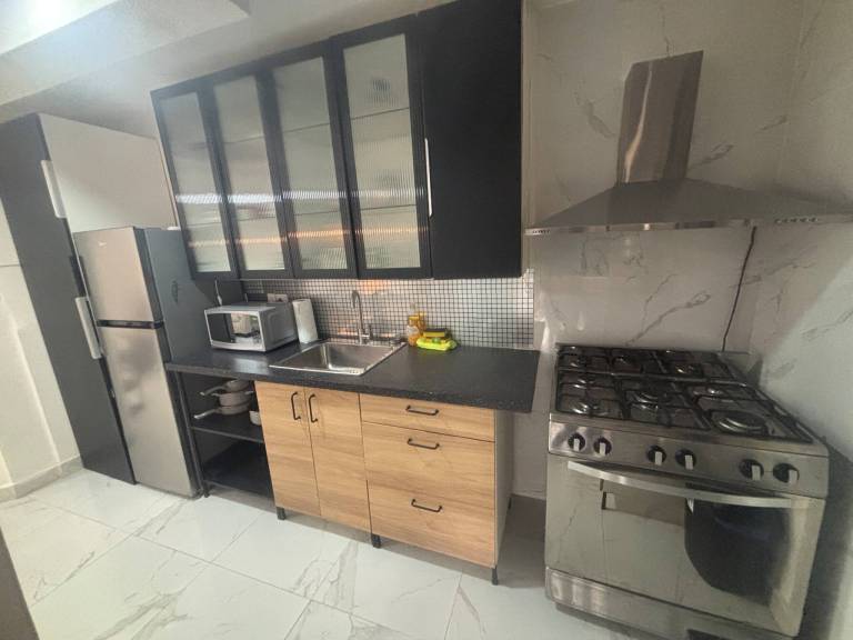 Modern condo in the heart of Sosua 2 bedrooms — photo 4