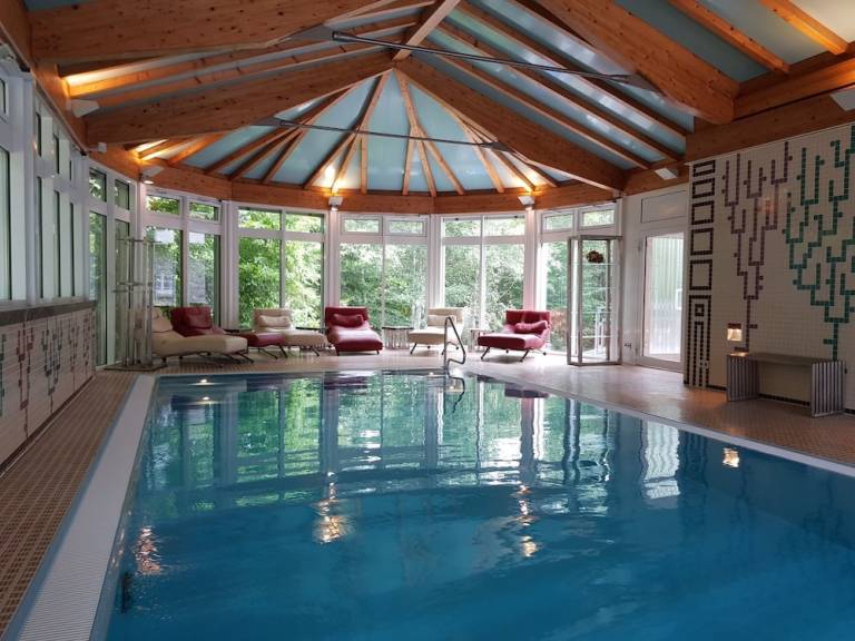 Villa  Schluchsee