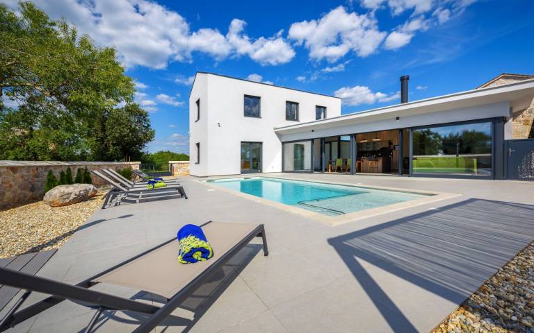 Villa Košutići