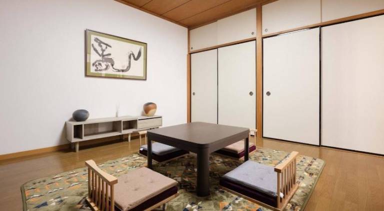 85 m² Ferienwohnung