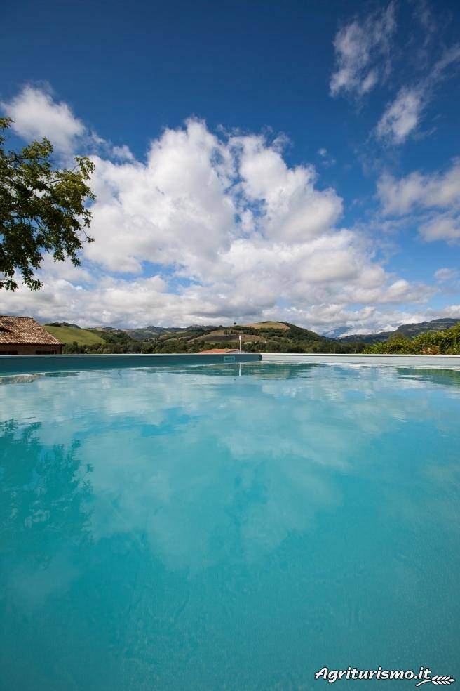 Residence Sinfonie del Bosco: Ambra — photo 5