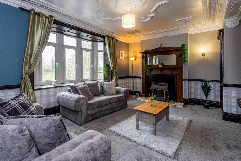 House Haltwhistle