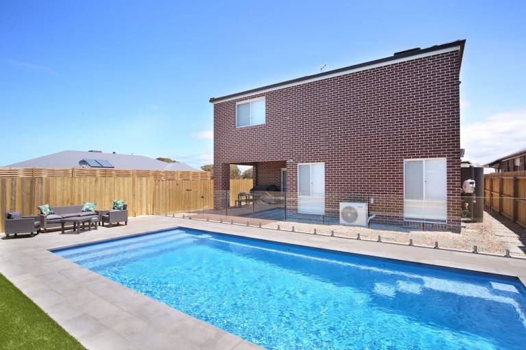 House Portarlington