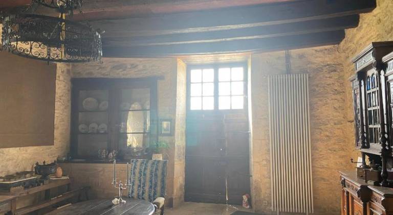 Chateau de Cibioux — photo 4