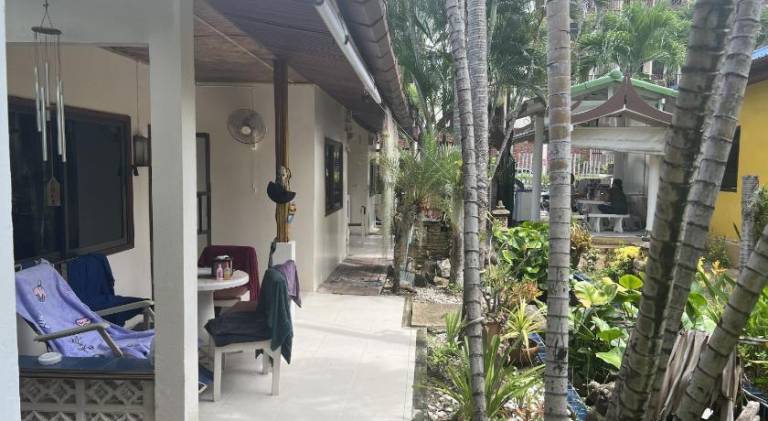 Baan Orchid Guesthouse — photo 3