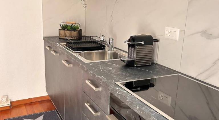 Holiday apartment with 2 rooms for 4 persons — photo 3