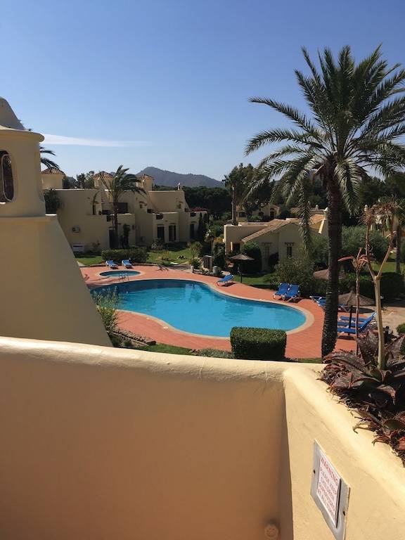 Casa La Manga Club