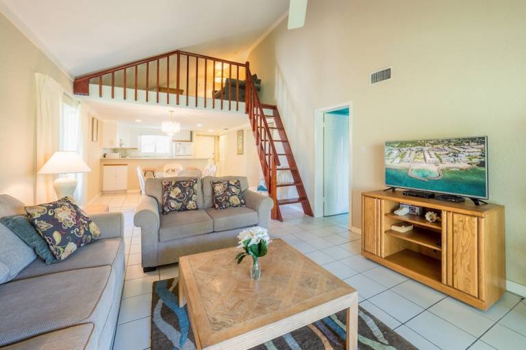 Condo Seven Mile Beach