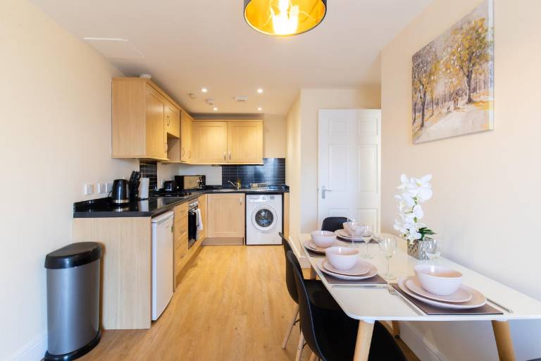 Apartment Hertford