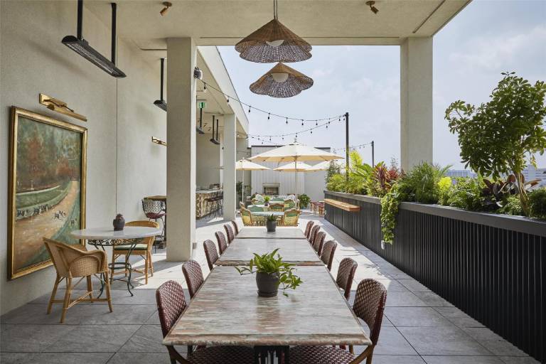 Hotel Genevieve, part of JdV by Hyatt — photo 5