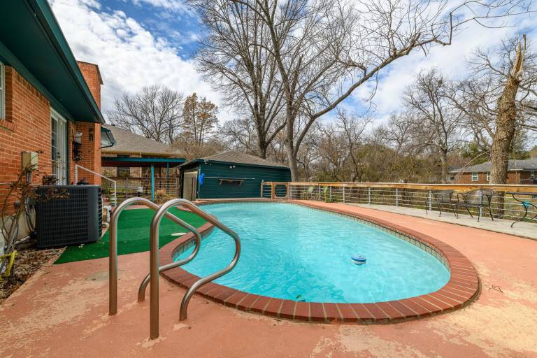 Casa  White Rock Hills