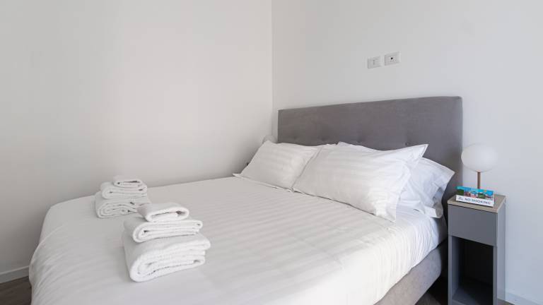 Family-friendly wonderful apartment | Next to Milano Centrale railway station | Pets are welcome — photo 4