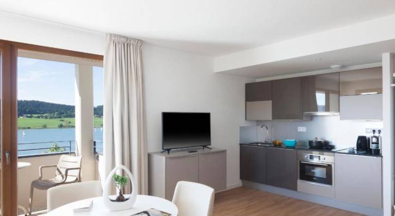 Hotel Spa Les Rives Sauvages — photo 4