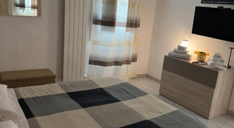 Wonderful holiday apartment | Pets are welcome in Bari
