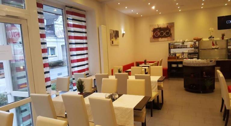 Cityhotel Ahlen Garni — photo 5