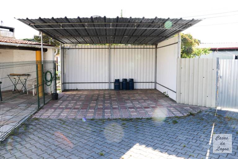 Cottage Vila Nova de Santo André