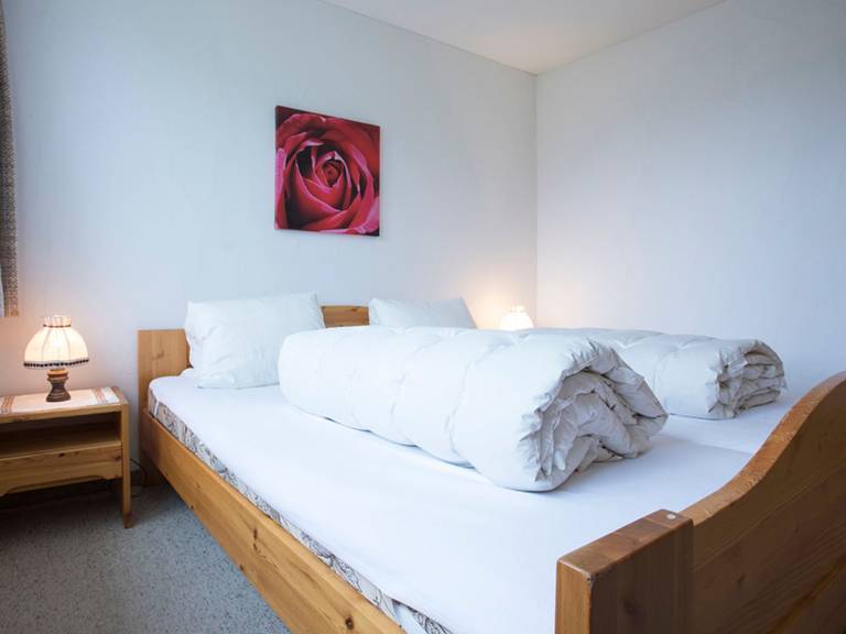 Ferienwohnung  Obersaxen