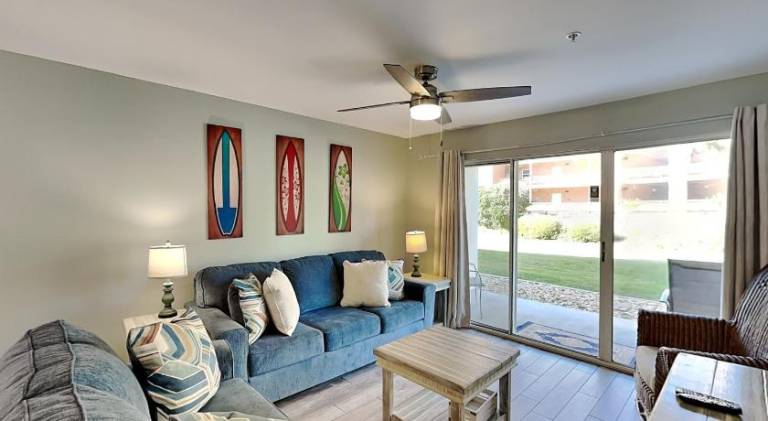 Spacious rental apartment with pool | Dogs allowed in Miramar Beach, FL