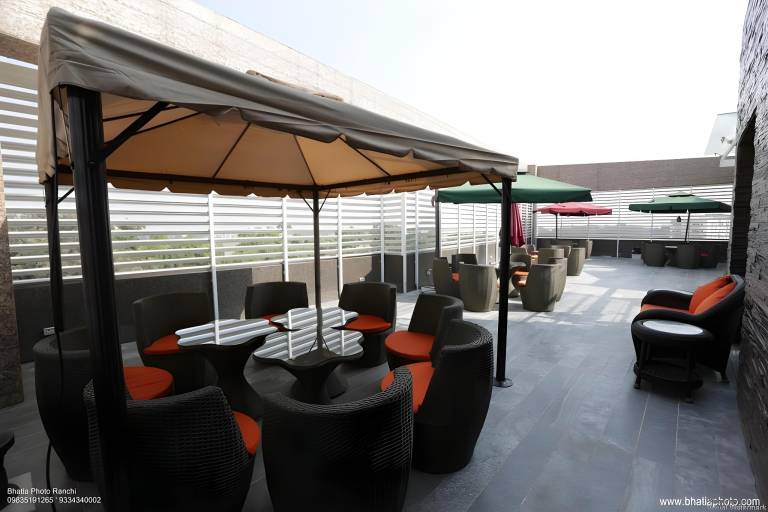 Hotel The Raso — photo 4