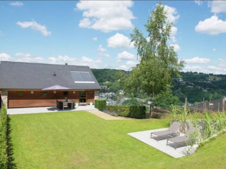Ferienhaus Malmedy