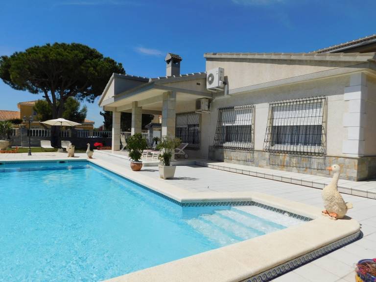 Villa Cabo Roig