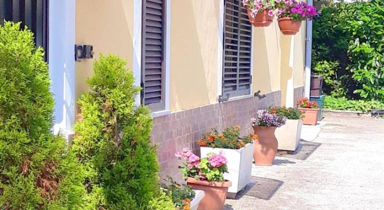 Casa Tollo