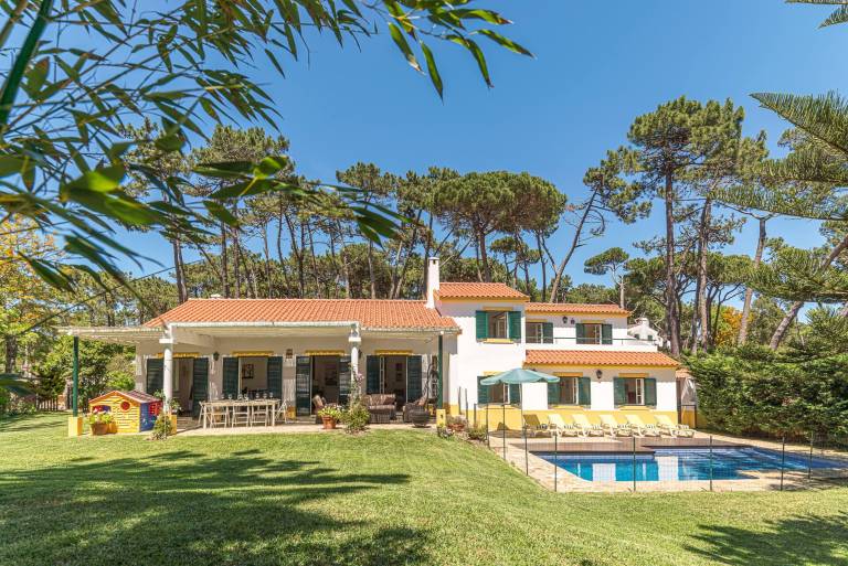 Villa  Colares